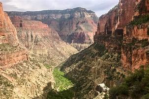 Image result for Arizona Trail Going Down Path