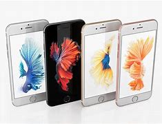 Image result for iPhone 6s Colors Commercial