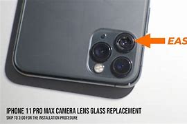 Image result for Replace iPhone 8 Plus Camera Lens