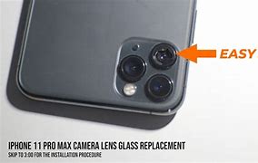 Image result for iPhone 11 Camera Lens Replacement