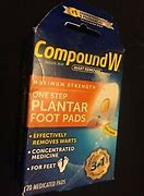 Image result for Compound W Wart Remover Liquid