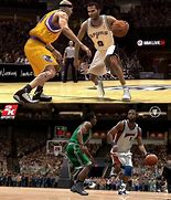 Image result for NBA Live 08 PS3