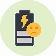 Image result for Battery Level Icon