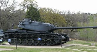 Image result for Biggest USA Tank
