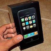 Image result for iPhone 1 Boxed