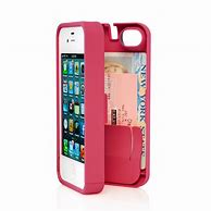 Image result for Pink iPhone 5Case