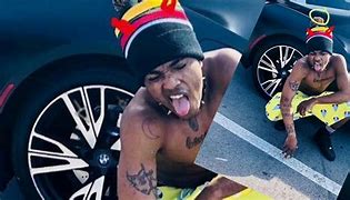 Image result for Xxxtentacion Fashion