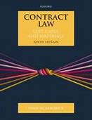 Image result for Contract Law Study Guide