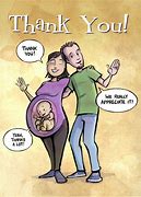 Image result for Thank You Any Questions Baby