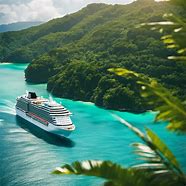 Image result for Mid-Size Cruise Ships