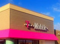 Image result for T-Mobile Sign