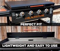 Image result for Hard Cover for Blackstone Griddle