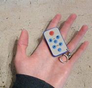 Image result for Magnavox 7 Button Remote