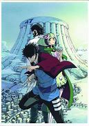 Image result for Dimension W Animr