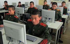 Image result for North Korea Cyber Hack Icon