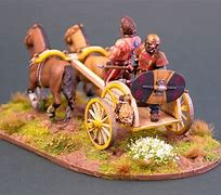 Image result for British Chariots