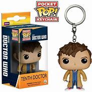 Image result for Funko POP Dr Who 10th Doctor