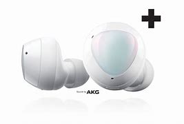 Image result for Galaxy Buds+ White
