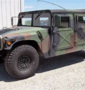 Image result for Military Humvee