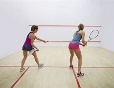Image result for Squash Sport Game