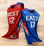 Image result for NBA All-Star Game Jersey