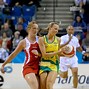 Image result for Netball SA Goal Shooter