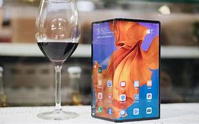 Image result for huawei mate x cameras