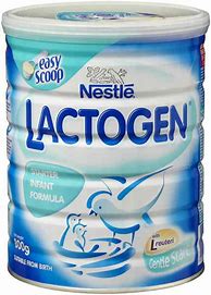 Image result for Lactogen Lactose Free