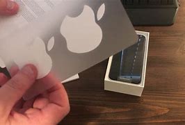 Image result for iPhone XS Silver Box Inside