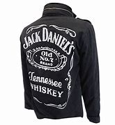 Image result for Jack Daniel's Jean Jacket