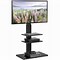 Image result for 60 Inch TV Stand Tall