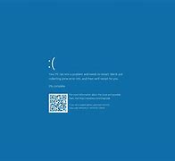 Image result for Blue Screen of Death Meaning