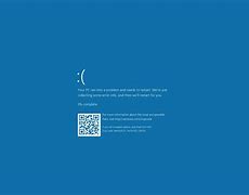 Image result for Blue Screen of Death Picture