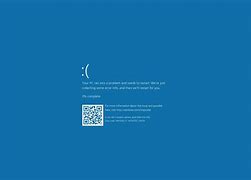 Image result for Windows Blue Screen Crash