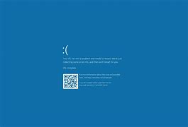 Image result for Windows 10 Blue Screen of Death