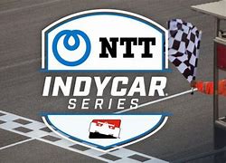 Image result for NTT IndyCar Logo
