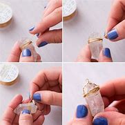 Image result for home made jewelry