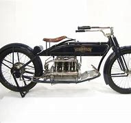 Image result for Pic of the First Henderson Motorcycle