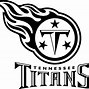 Image result for Tennessee Titans Printable Logo