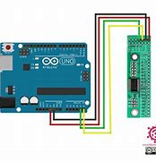 Image result for MCP23017 Arduino