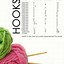Image result for Crochet Hook Sizes Letter and Number
