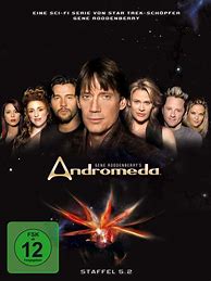 Image result for Andromeda Film