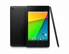 Image result for Nexus 7 Black Silver