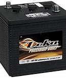 Image result for 6 Volt Tractor Battery AutoZone