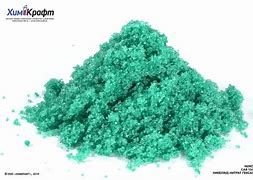 Image result for Nickel Nitrate