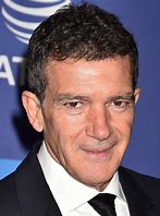 Image result for Pictures of Antonio Banderas