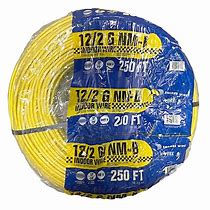 Image result for Grounding Cable 2 Gauge