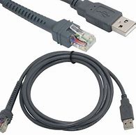 Image result for Rj50 RJ-48 10-Pin 10P10C Data Cable Measuring Instrument