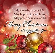 Image result for Christmas Card Greetings Messages