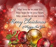 Image result for Merry Christmas Wishes Messages